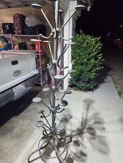 Coat Hanger-$60