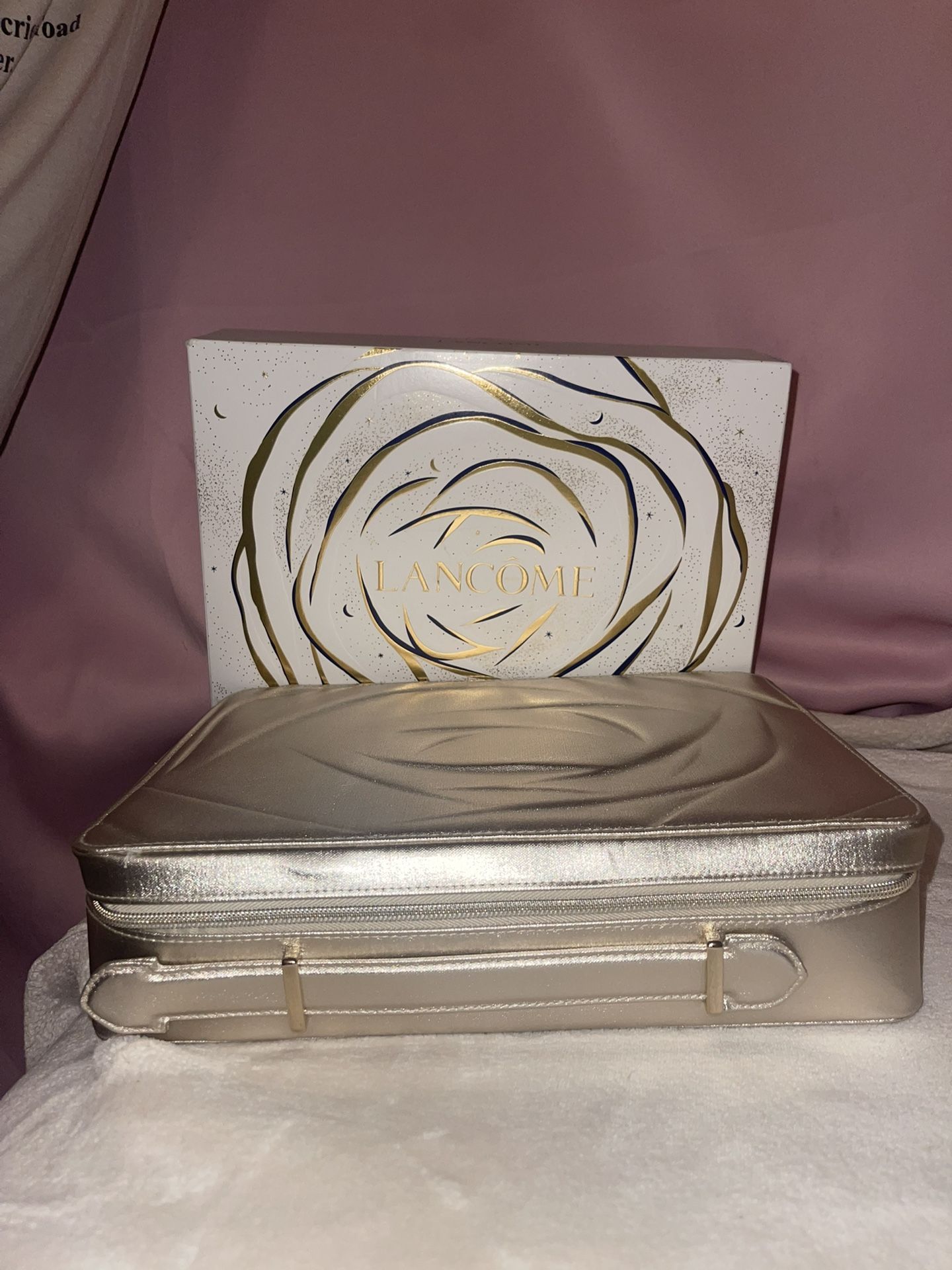 Lancôme Holiday Skin And Makeup Set