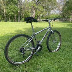 Specialized Bike 26” Ready To Ride 