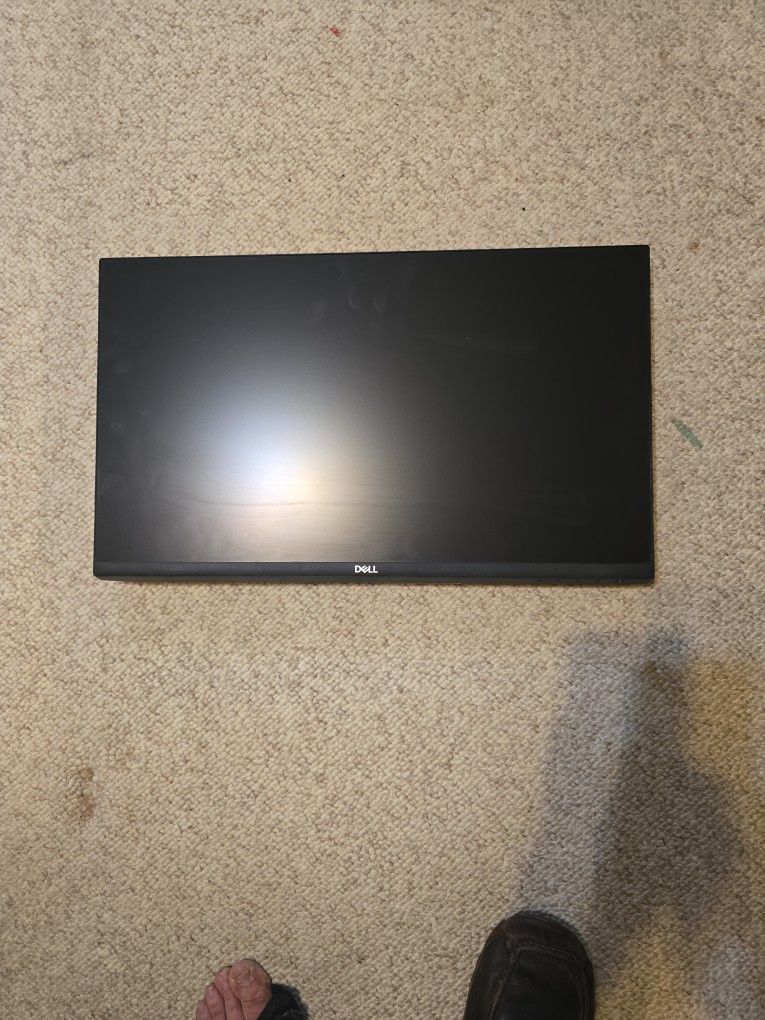 Dell S2422HZ 23.8" FHD LED Video Conferencing Monitor