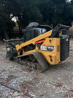 #Land clearence #Wood masticator#Tree mulcher#wood masticator#shred