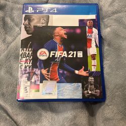 FIFA 21