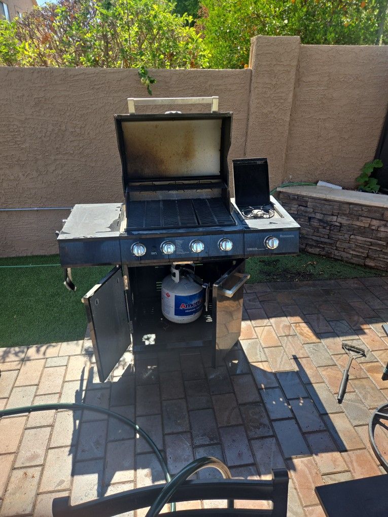 Grill