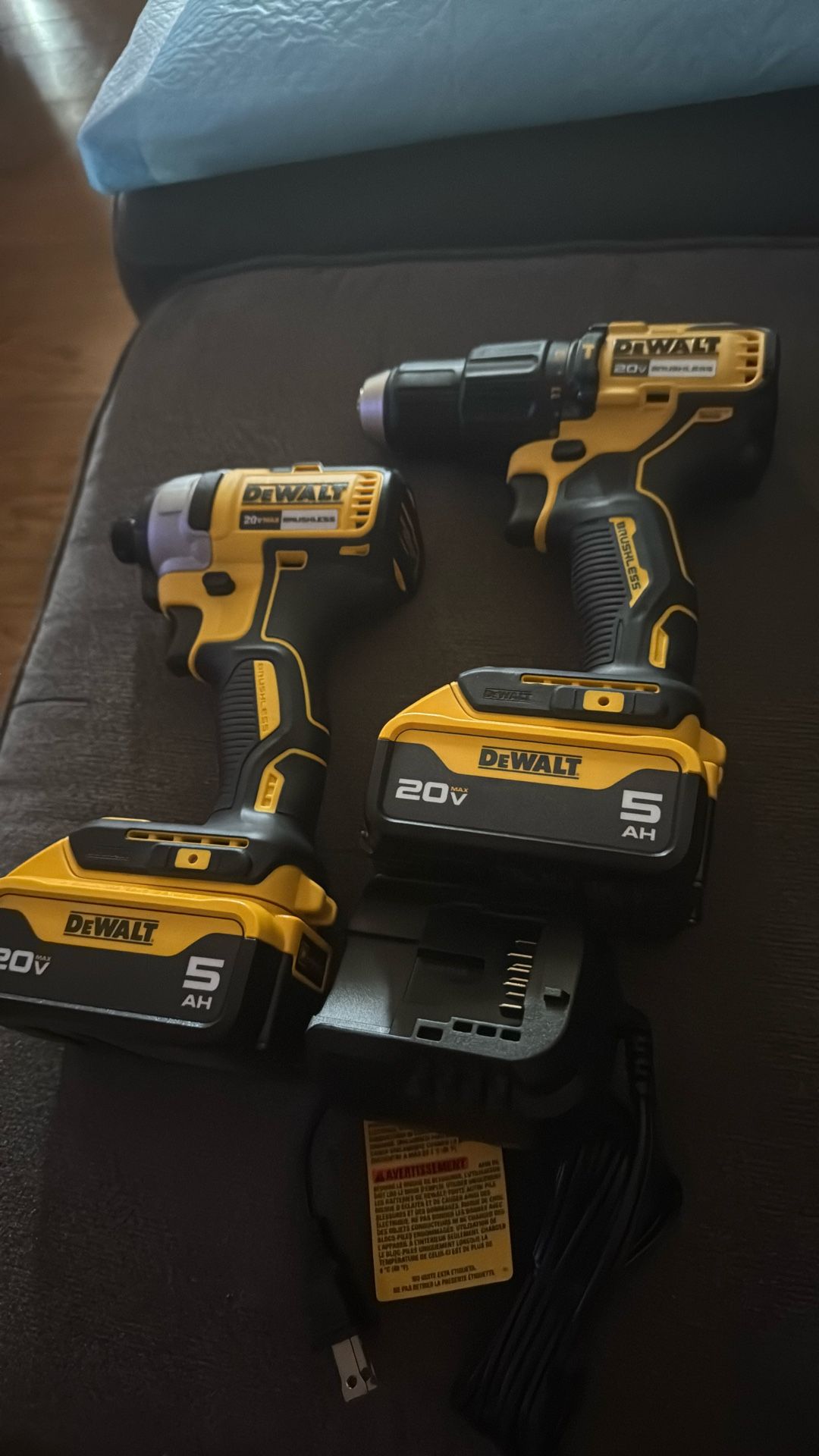 Tools