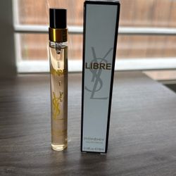 YSL Libre