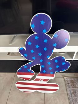 Disney Decorations
