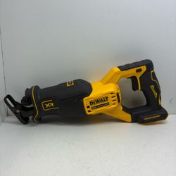 Dewalt 20v Brushless Variable Speed Reciprocating Saw 21978671