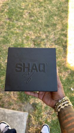 Invicta Men’s Watch (SHAQ)