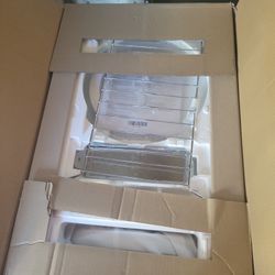 Over The Range Microwave With Sensor Cooking Whirlpool  