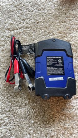 Duralast Inverter