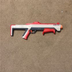 Nerf Gel Fire Pump Action Shotgun