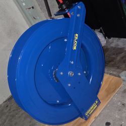 Cox Reel