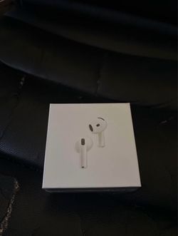 AirPods Gen 4