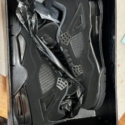 Jordan 4 Size 8.5