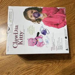 Pediatric Nebulizer