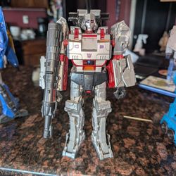 Transformers Megatron 
