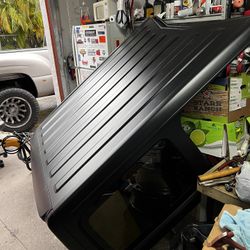 Hard Top  Jeep Wrangler 2019 