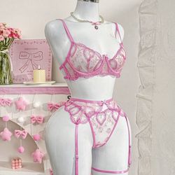Women’s clothing lingerie