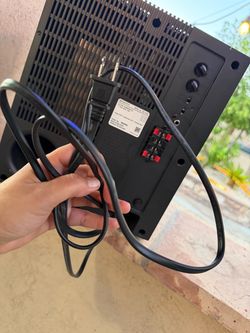 Speaker