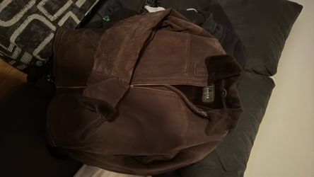 Men’s coat