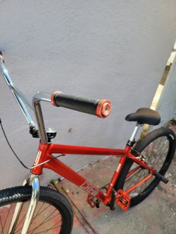 Bike 29 inches