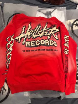Hellstar hoodie
