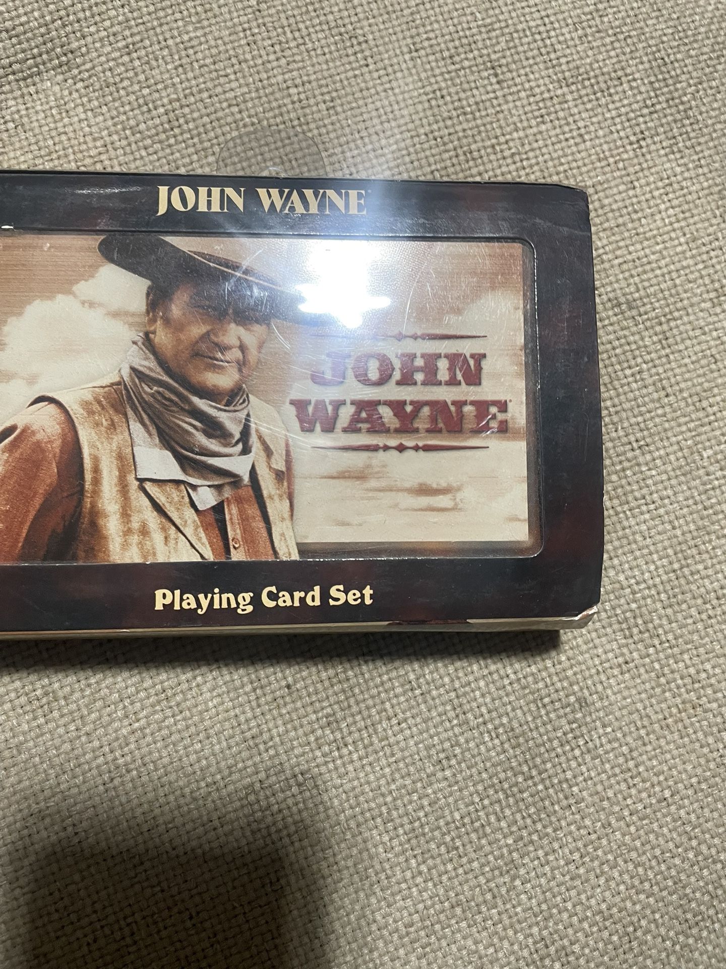 Playing Cards