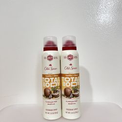 Old Spice Deodorant Bundle