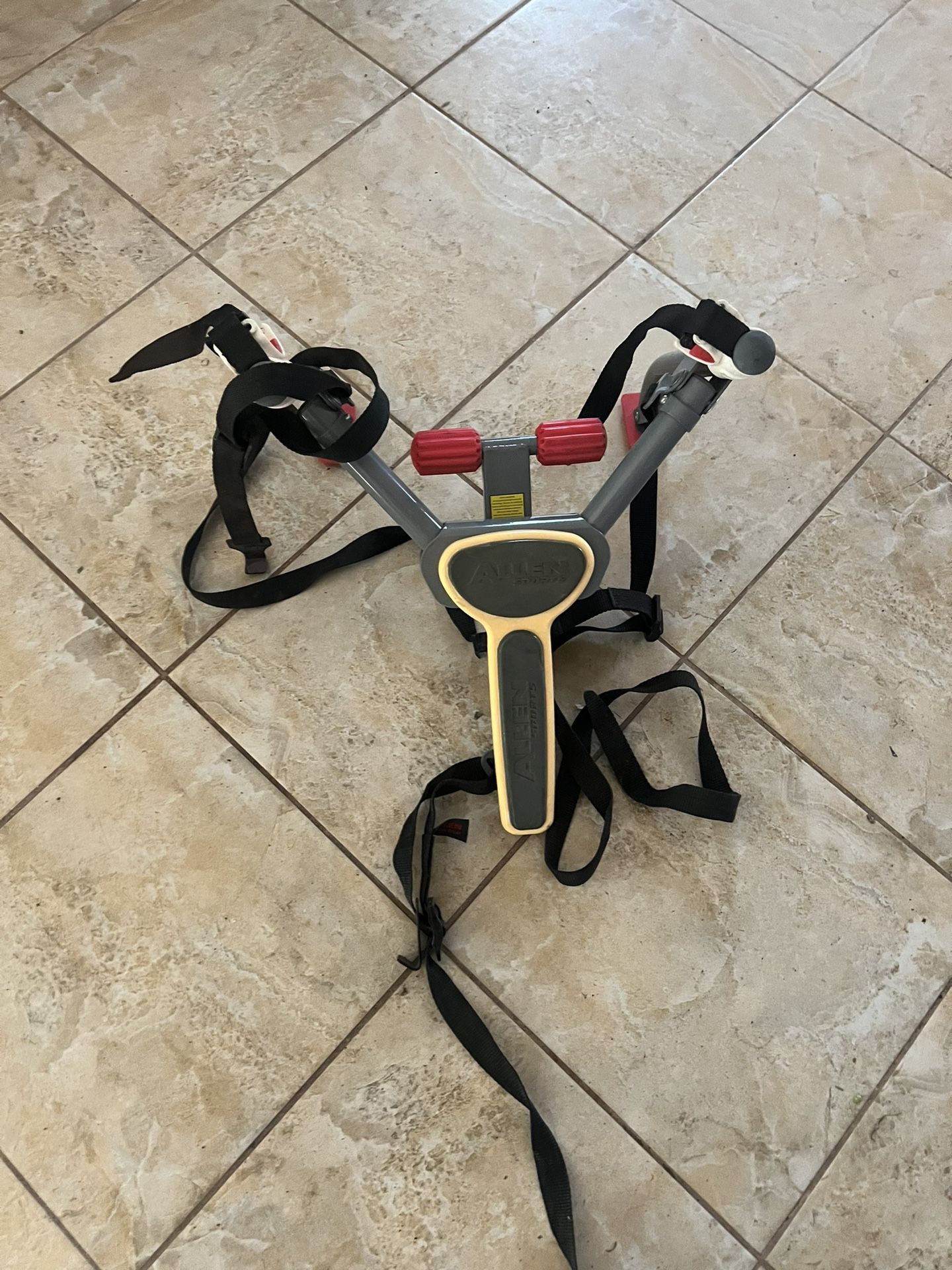 Bike Rack