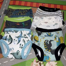 Training Pants 