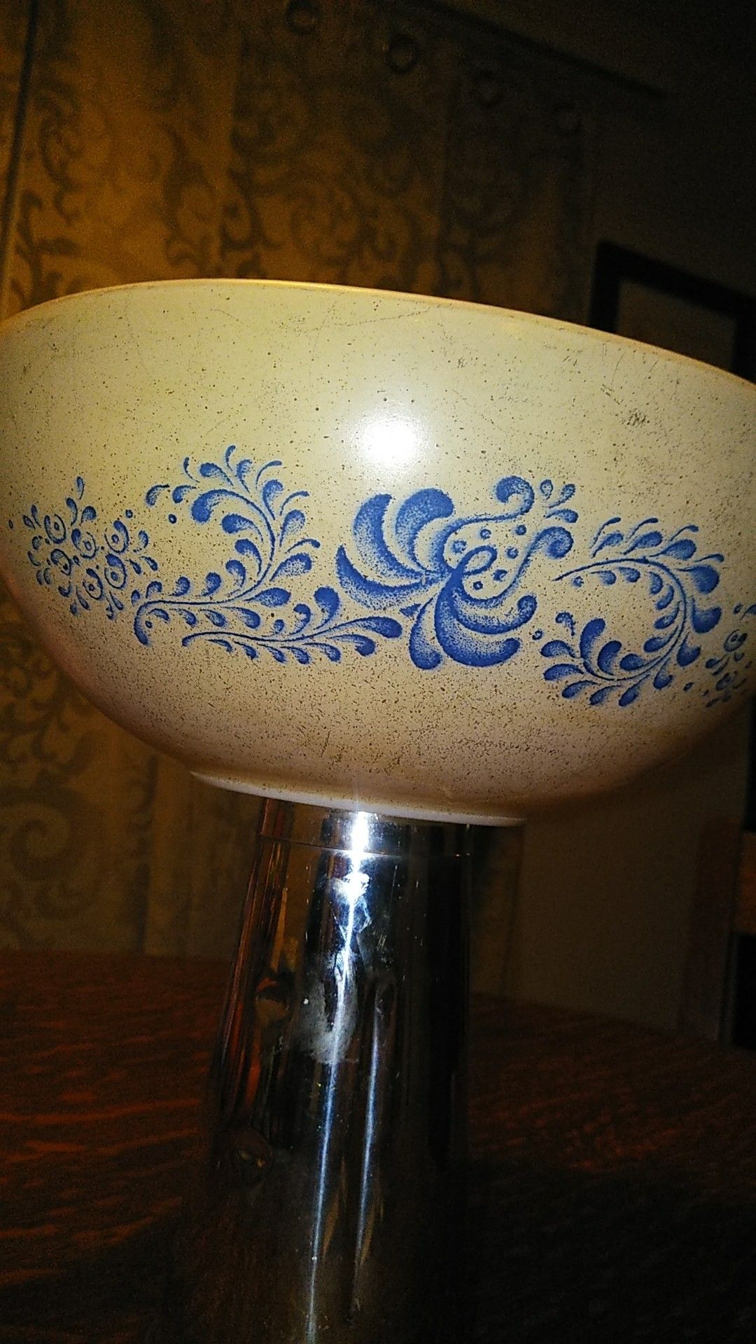 Vintage Pyrex #444