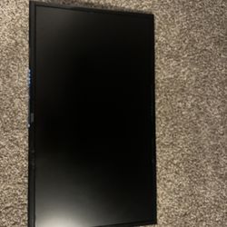 Monitor
