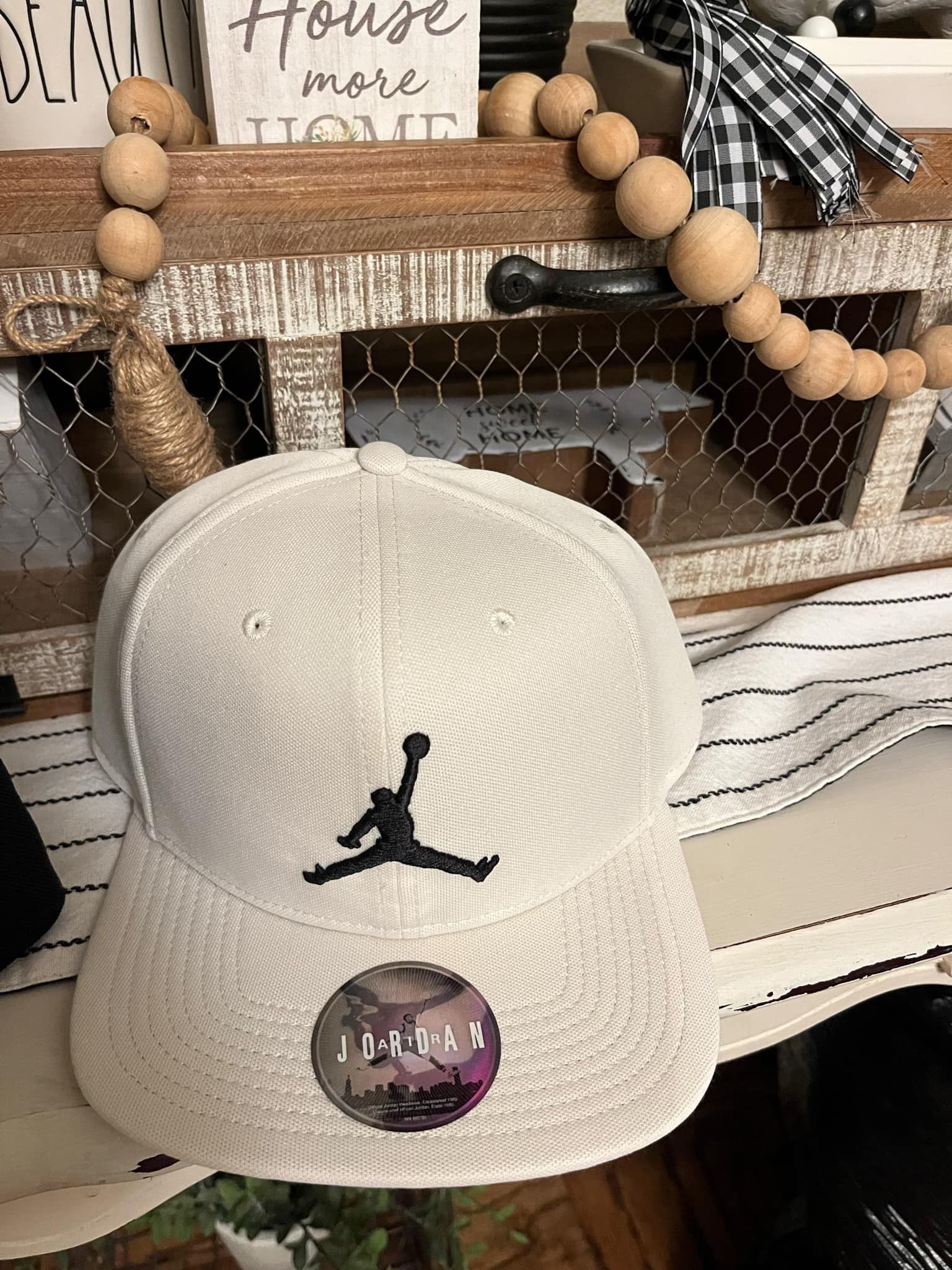Jordan Hat