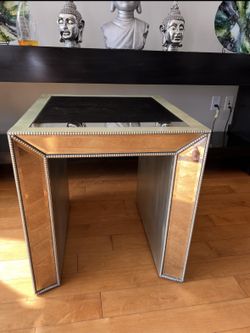 Mirror Table