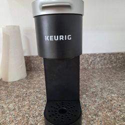 Keurig K-Mini Single Serve Coffee Maker - Tested