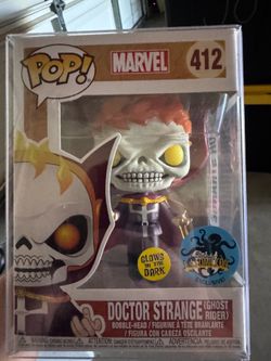 Marvel Funko Pops!