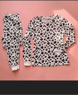 Adult Pajamas
