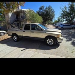 2004 Dodge Ram 1500