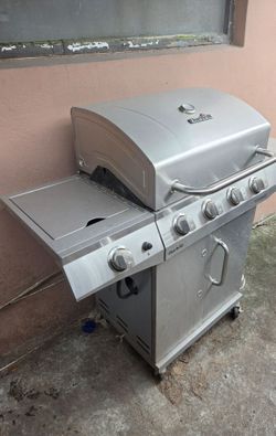 Grill