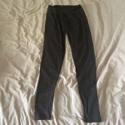 Black S/M Leggings