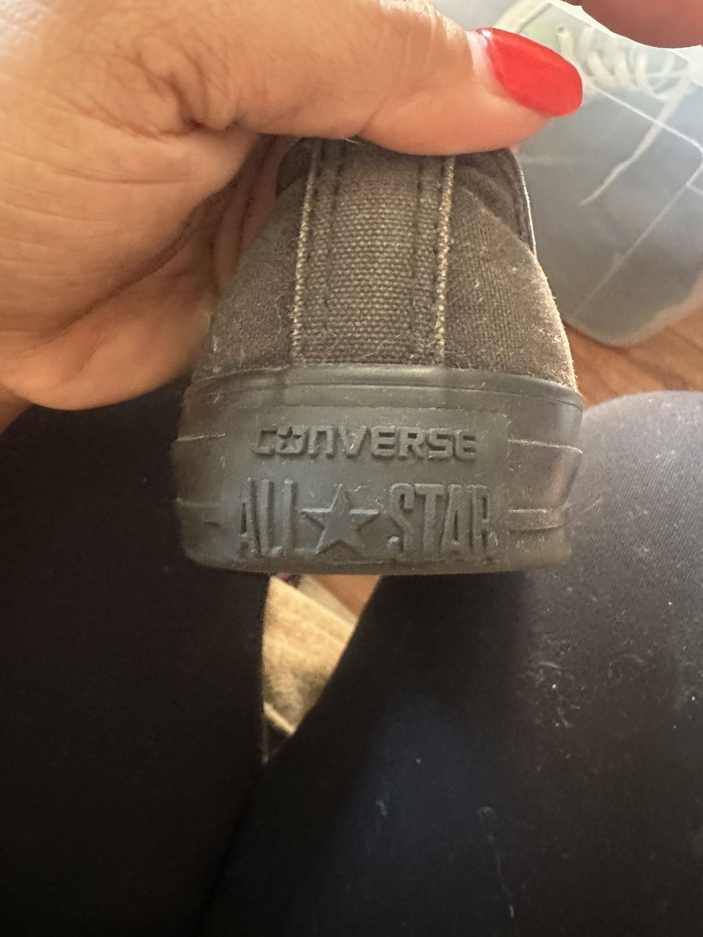 Converse All Star