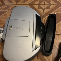 George Foreman Family Size Electric Grill