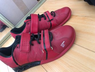 Cross fit shoes size 9