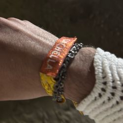 Coachella Weekend 1 - Sunday Only