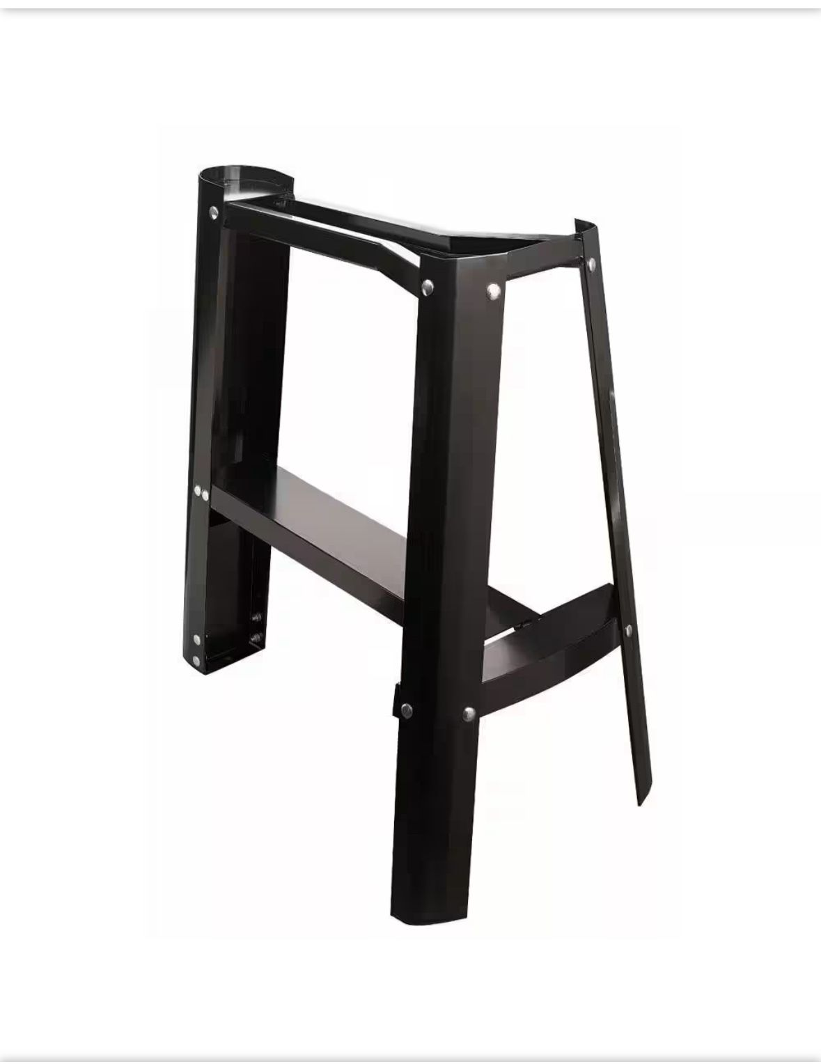 DEWALT Scroll Saw Stand DW7880 All-Metal Contruction & Adjustable Legs Brand New
