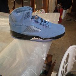 Jordan 5 Retro SE UNC #DV1310-401