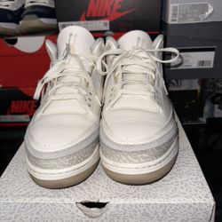 Craft Jordan 3 Size 13