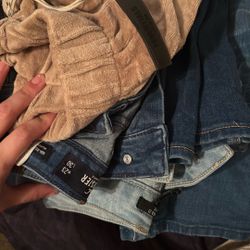 GIRL CLOTHING
