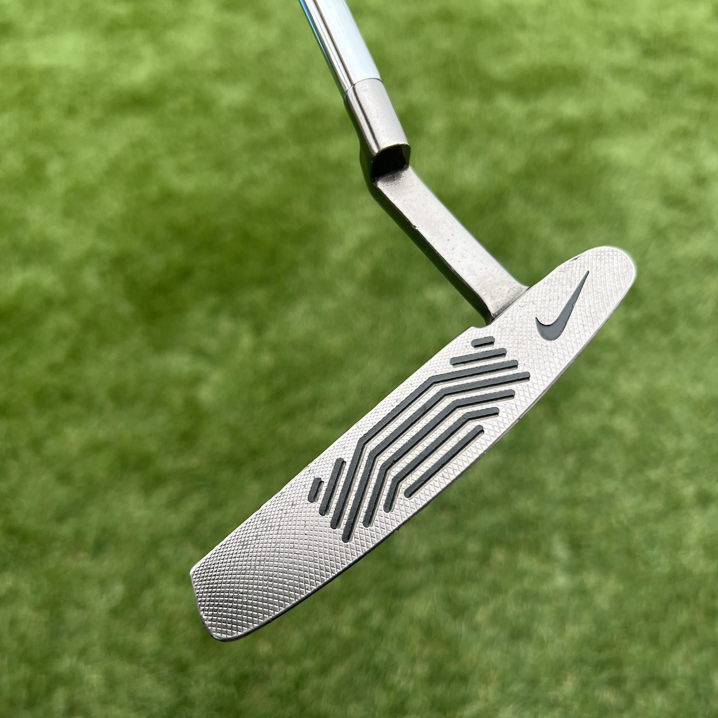 Rare Nike Method Midnight 006 34” Putter Excellent Condition for