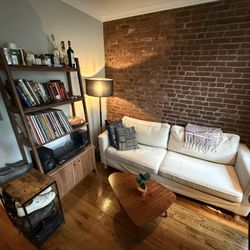 IKEA PÄRUP Sofa